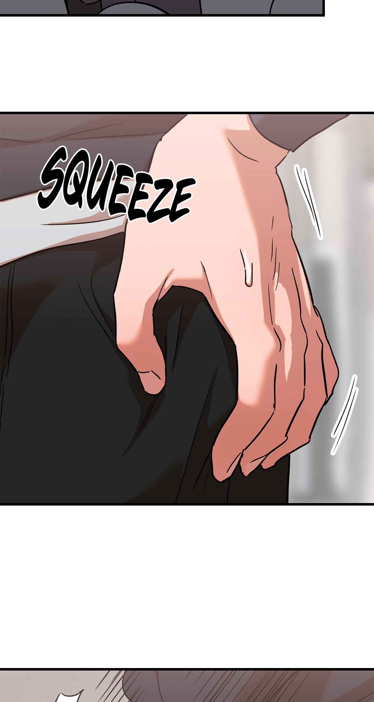 On-Site Arrest! Chapter 29 page 59 - 