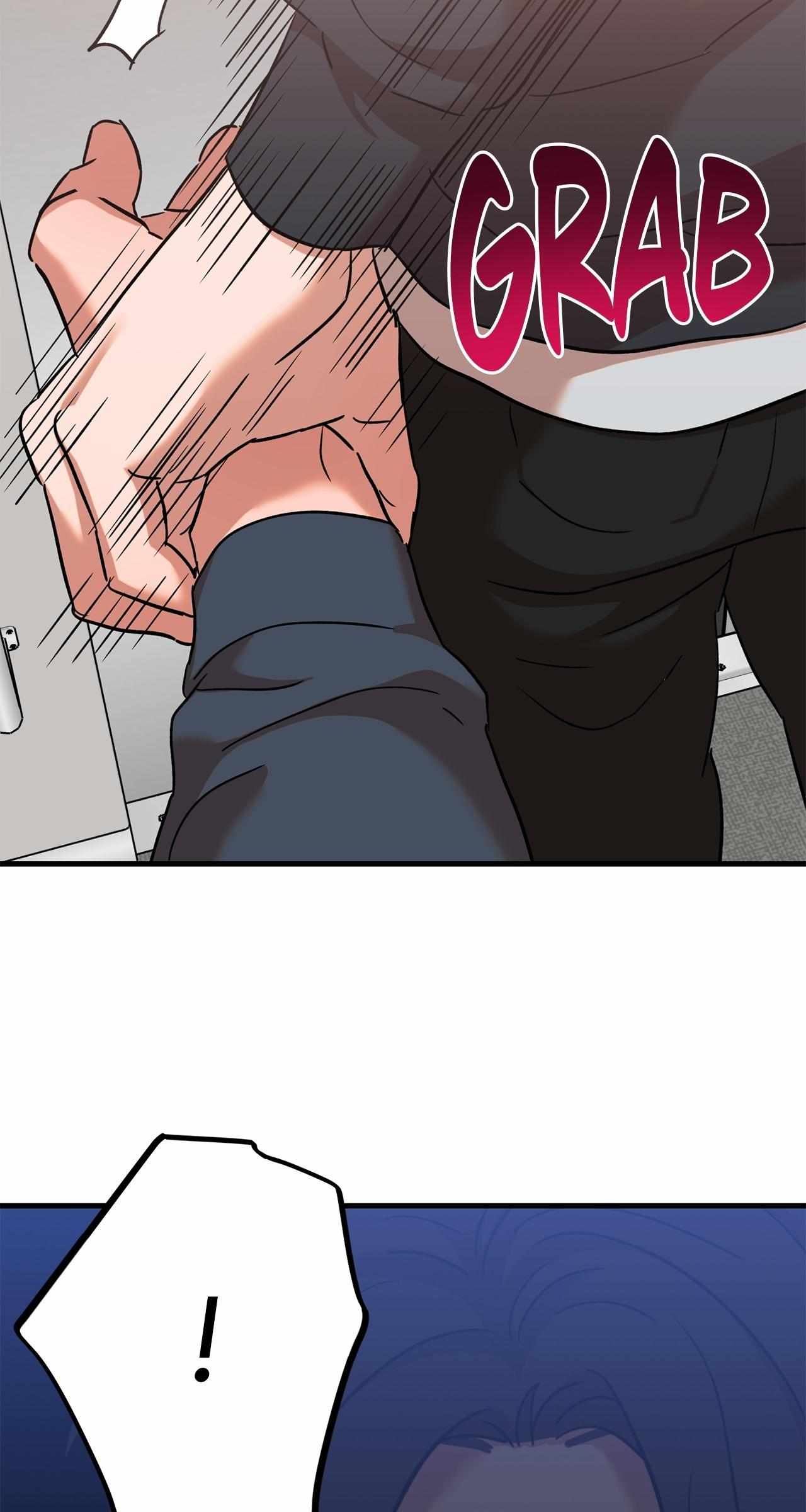 On-Site Arrest! Chapter 29 page 60 - 