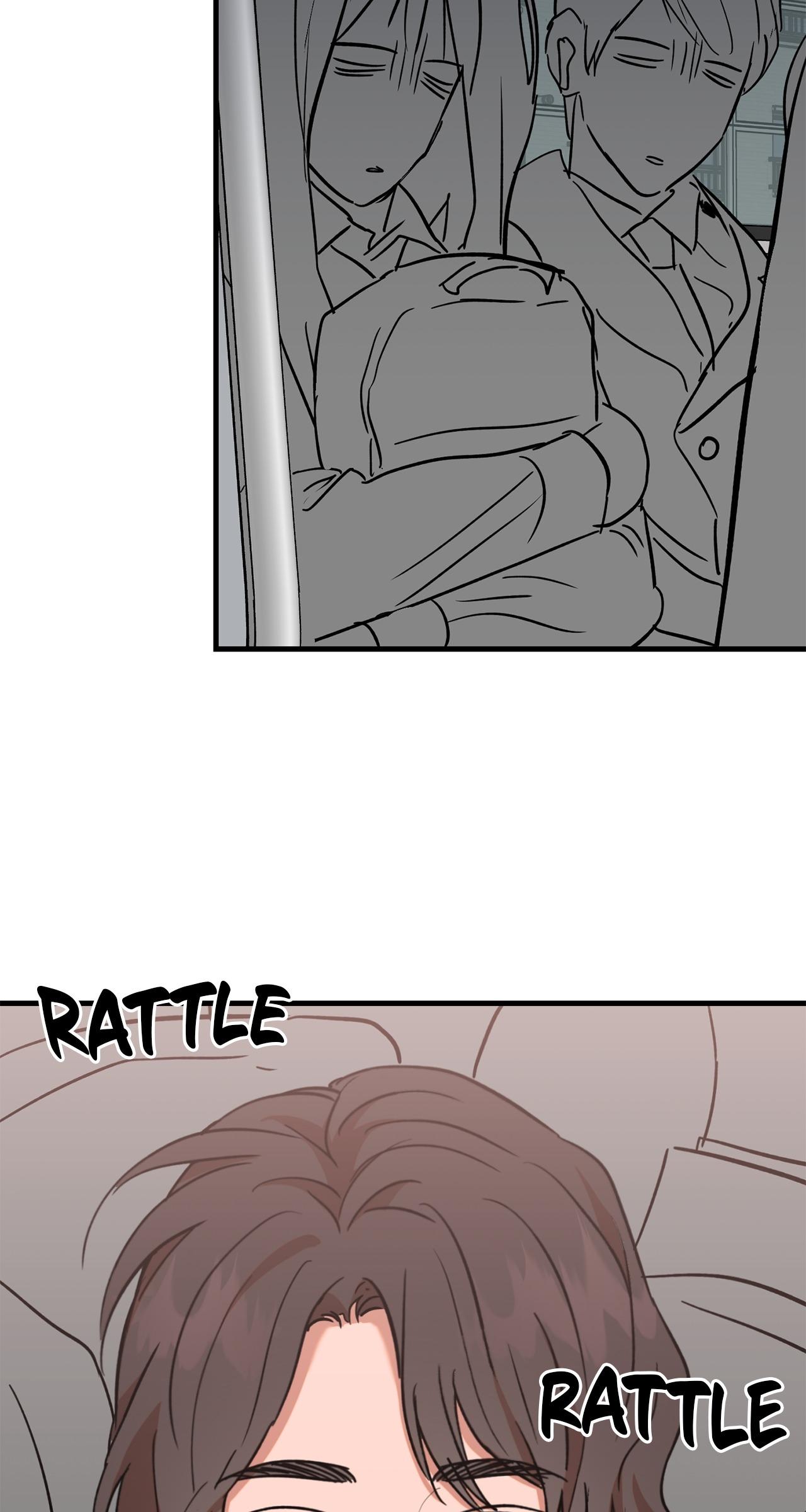 On-Site Arrest! Chapter 29 page 7 - 
