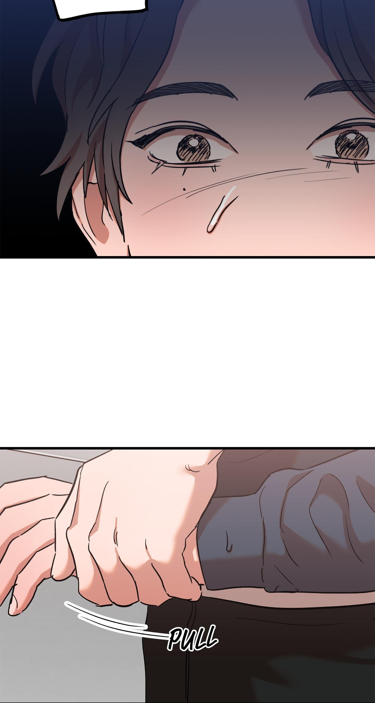 On-Site Arrest! Chapter 29 page 61 - 