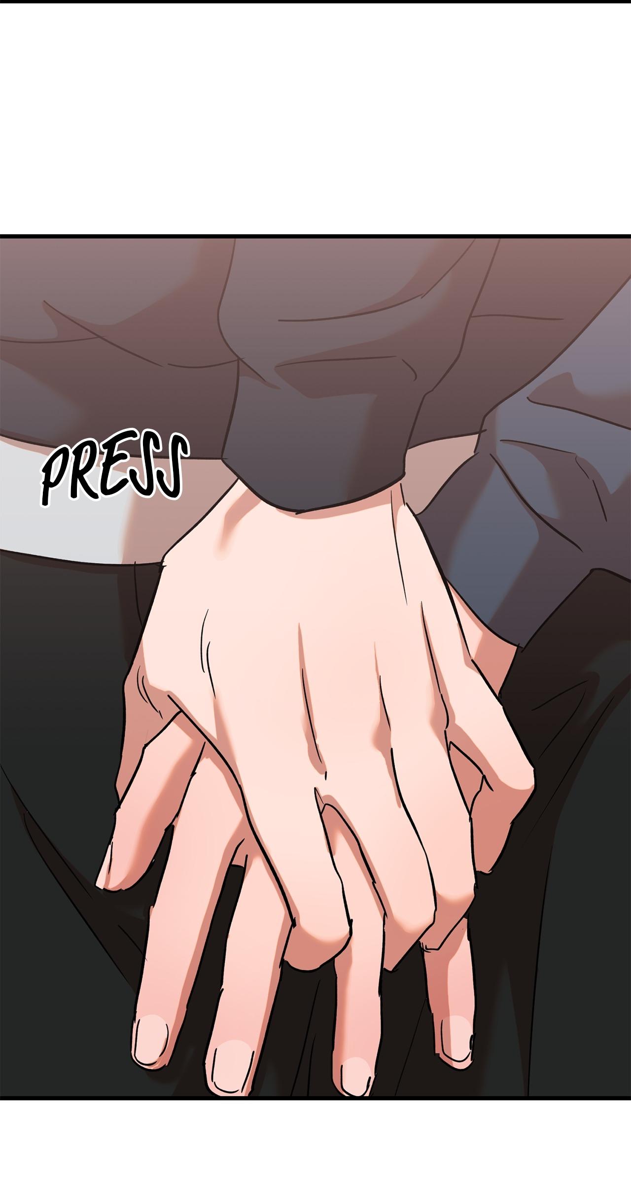 On-Site Arrest! Chapter 29 page 62 - 