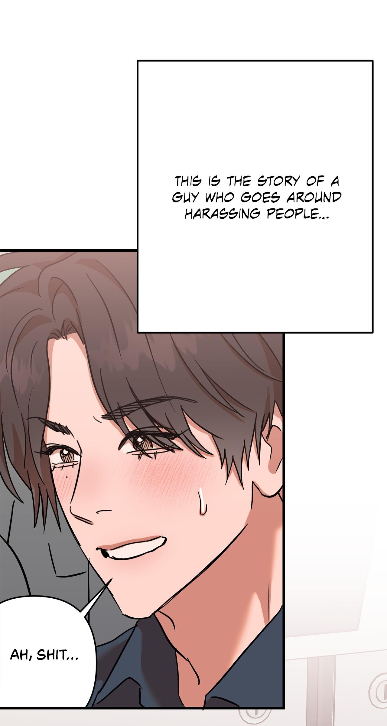 On-Site Arrest! Chapter 29 page 63 - 