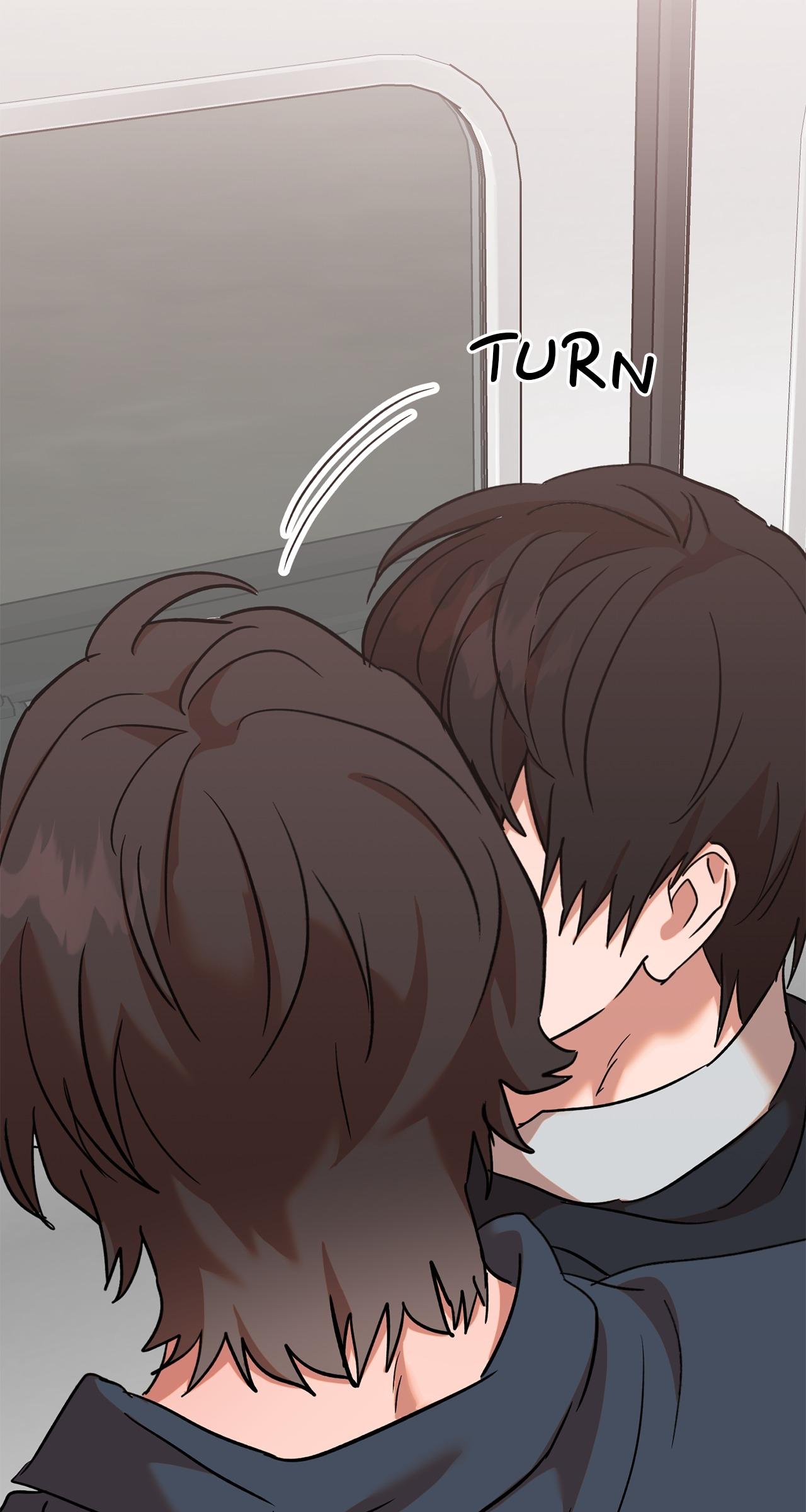On-Site Arrest! Chapter 29 page 64 - 