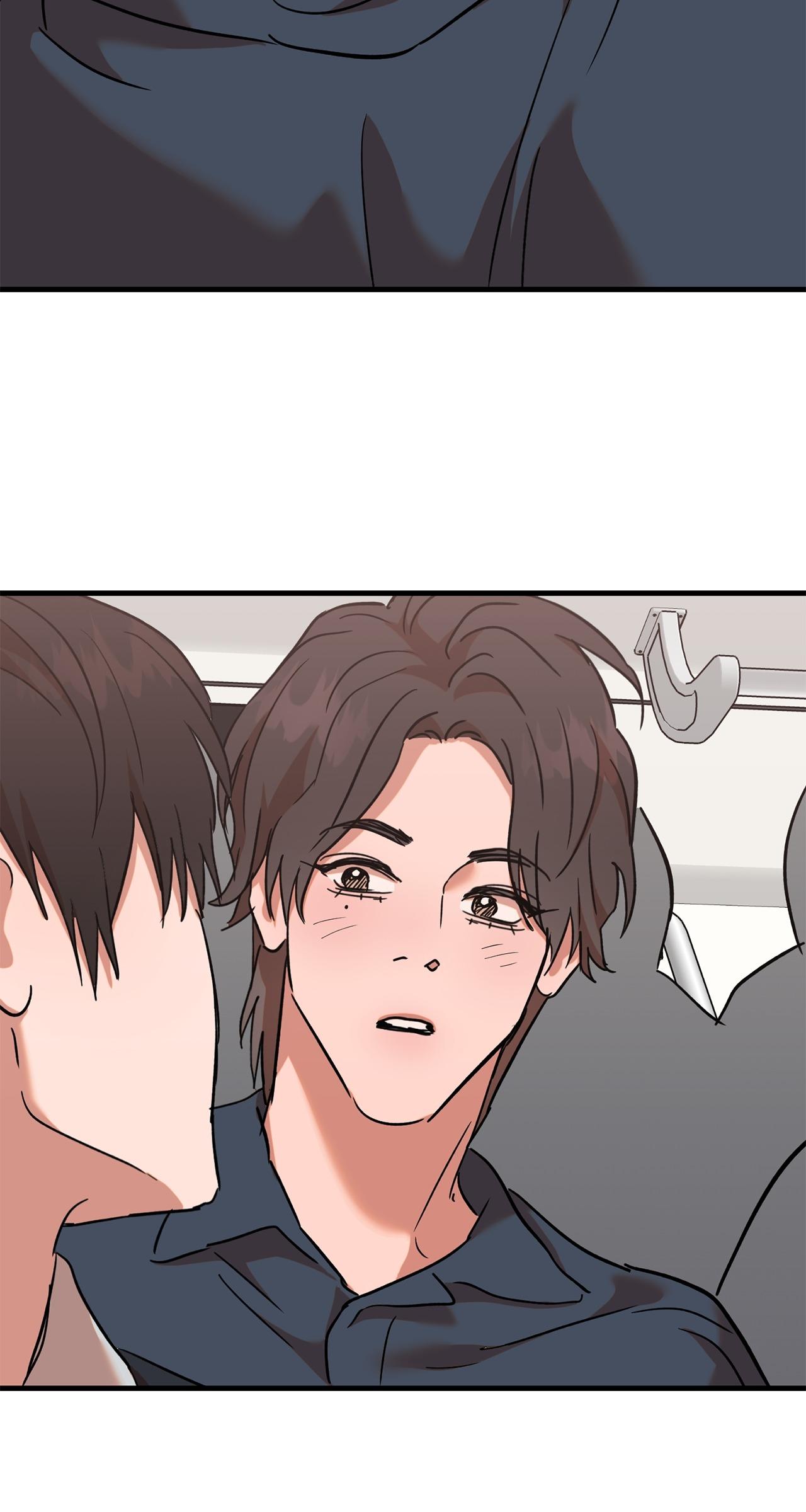 On-Site Arrest! Chapter 29 page 65 - 