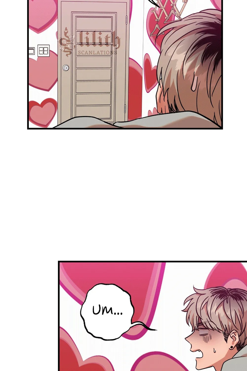 On-Site Arrest! Chapter 3 page 11 - 