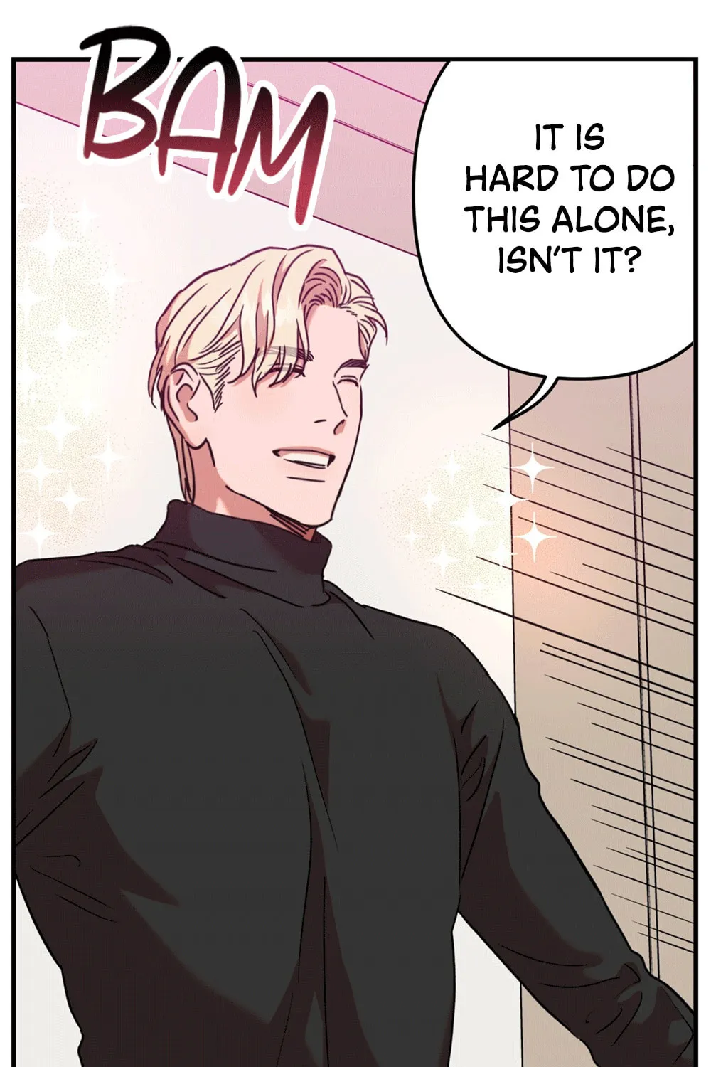 On-Site Arrest! Chapter 3 page 14 - 