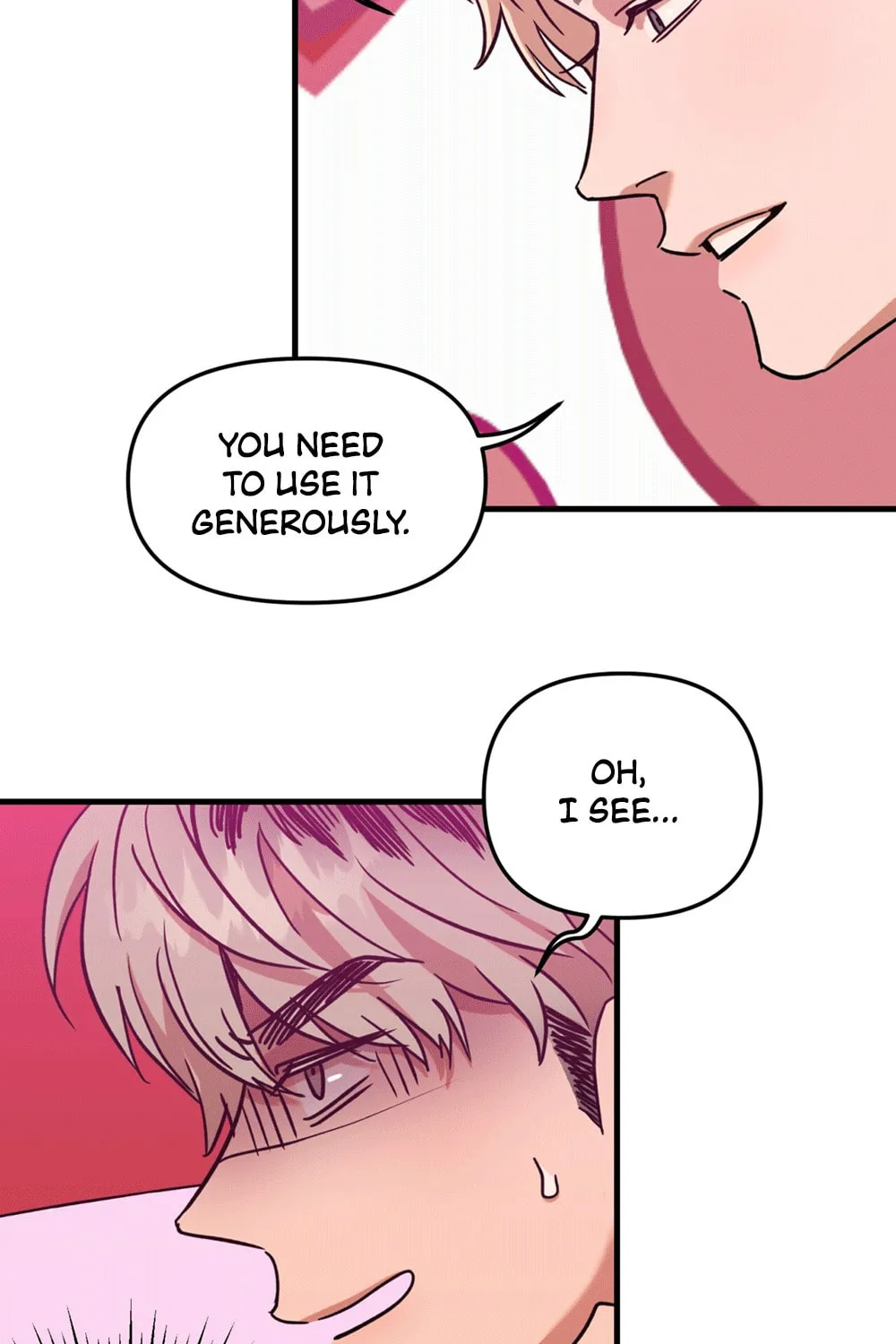On-Site Arrest! Chapter 3 page 21 - 
