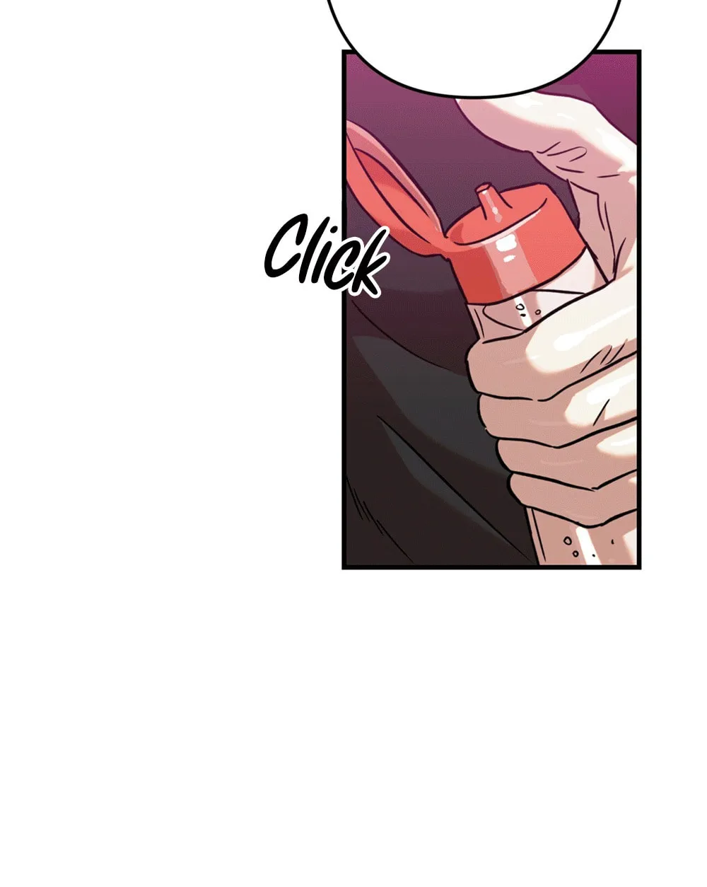 On-Site Arrest! Chapter 3 page 23 - 