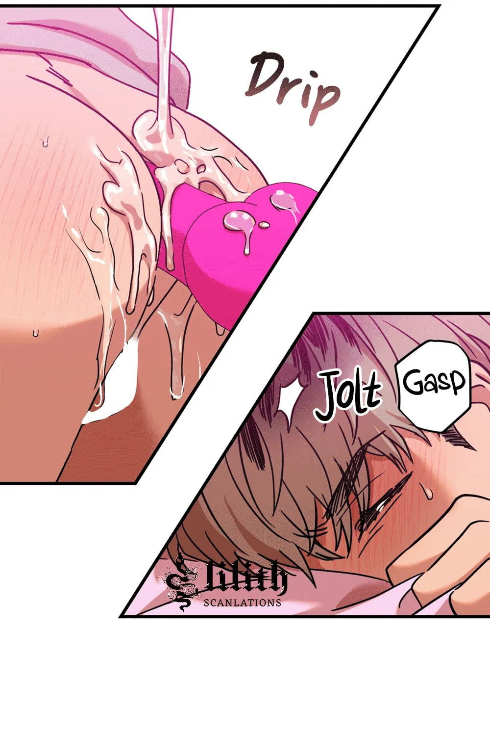 On-Site Arrest! Chapter 3 page 24 - 