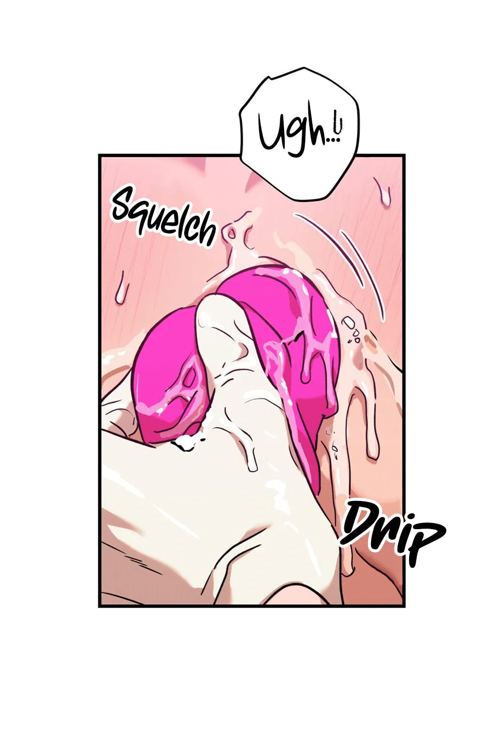 On-Site Arrest! Chapter 3 page 31 - 