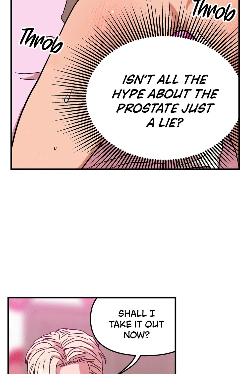 On-Site Arrest! Chapter 3 page 33 - 
