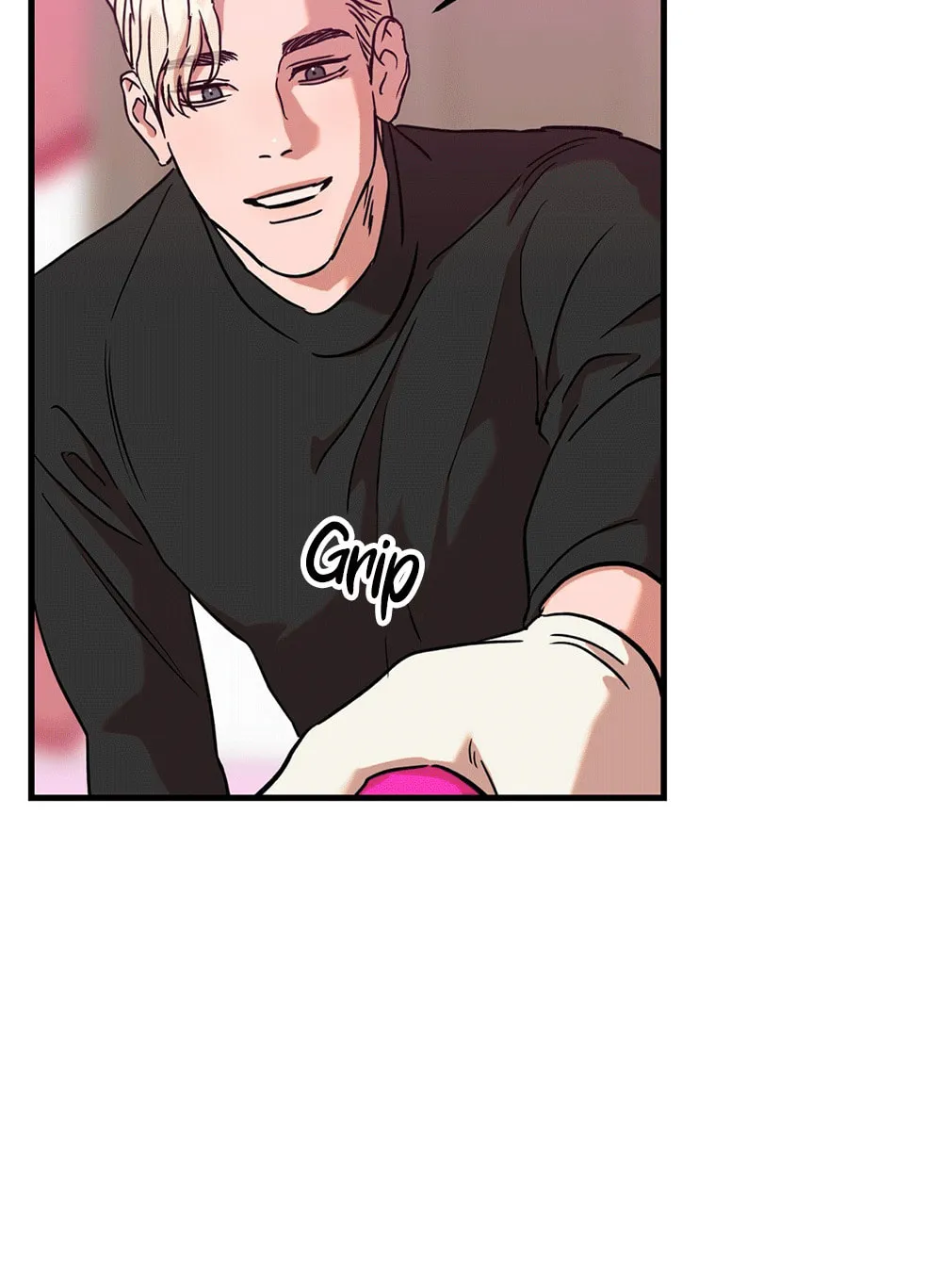 On-Site Arrest! Chapter 3 page 34 - 