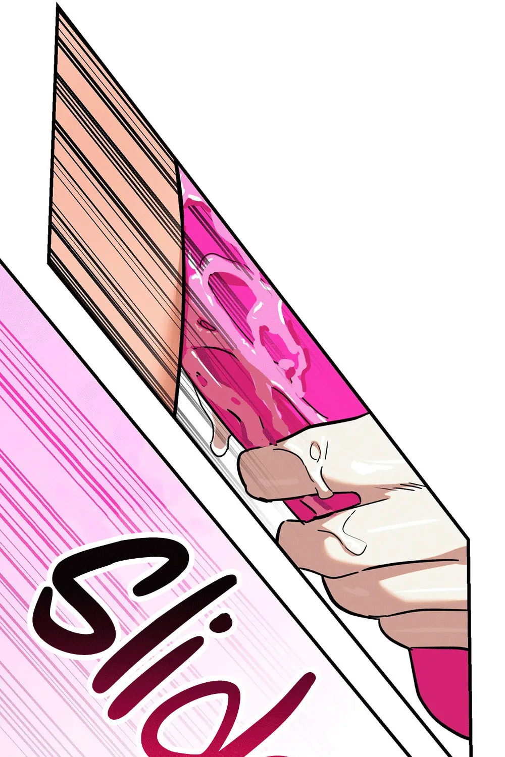 On-Site Arrest! Chapter 3 page 35 - 