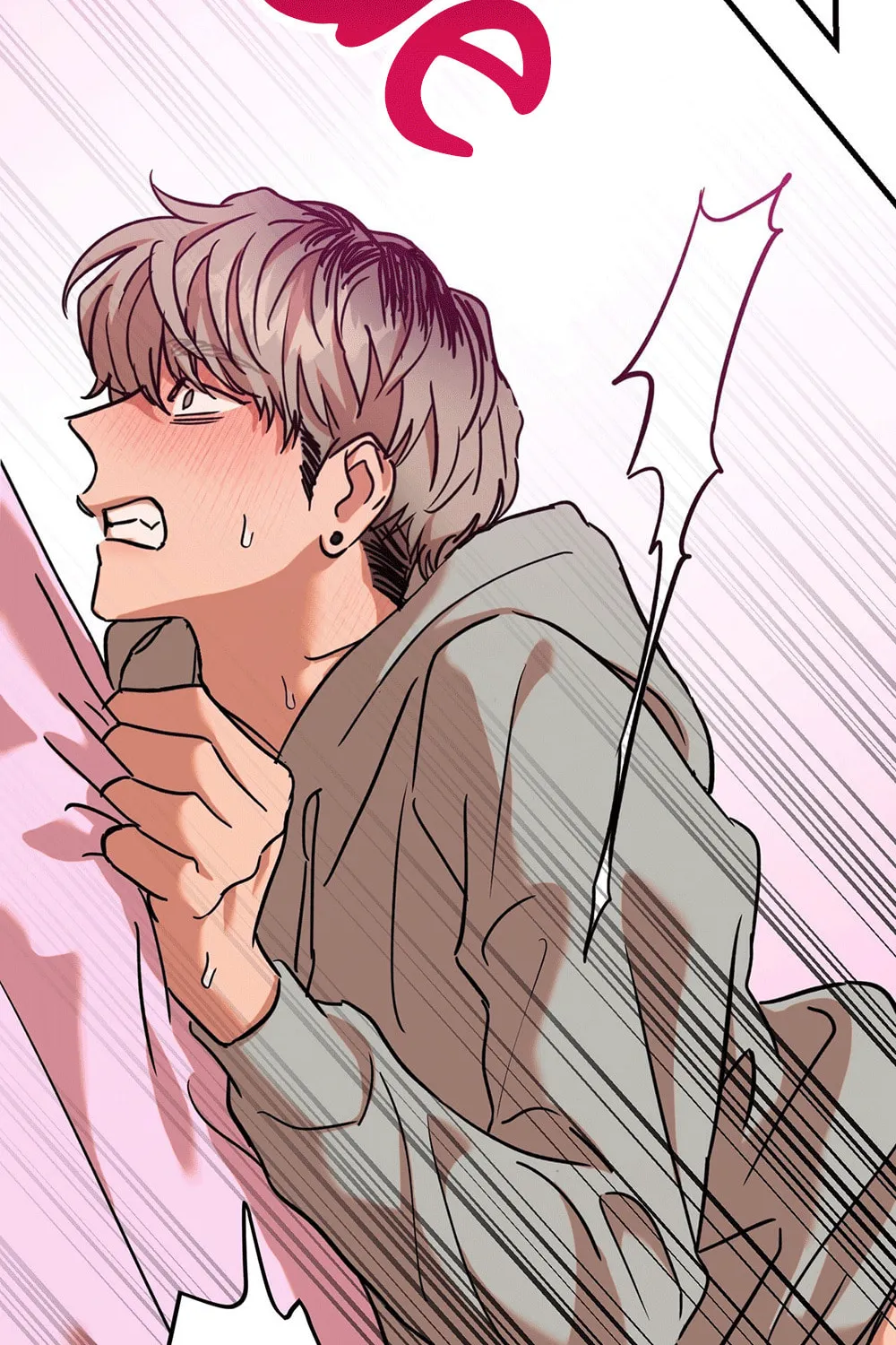 On-Site Arrest! Chapter 3 page 36 - 