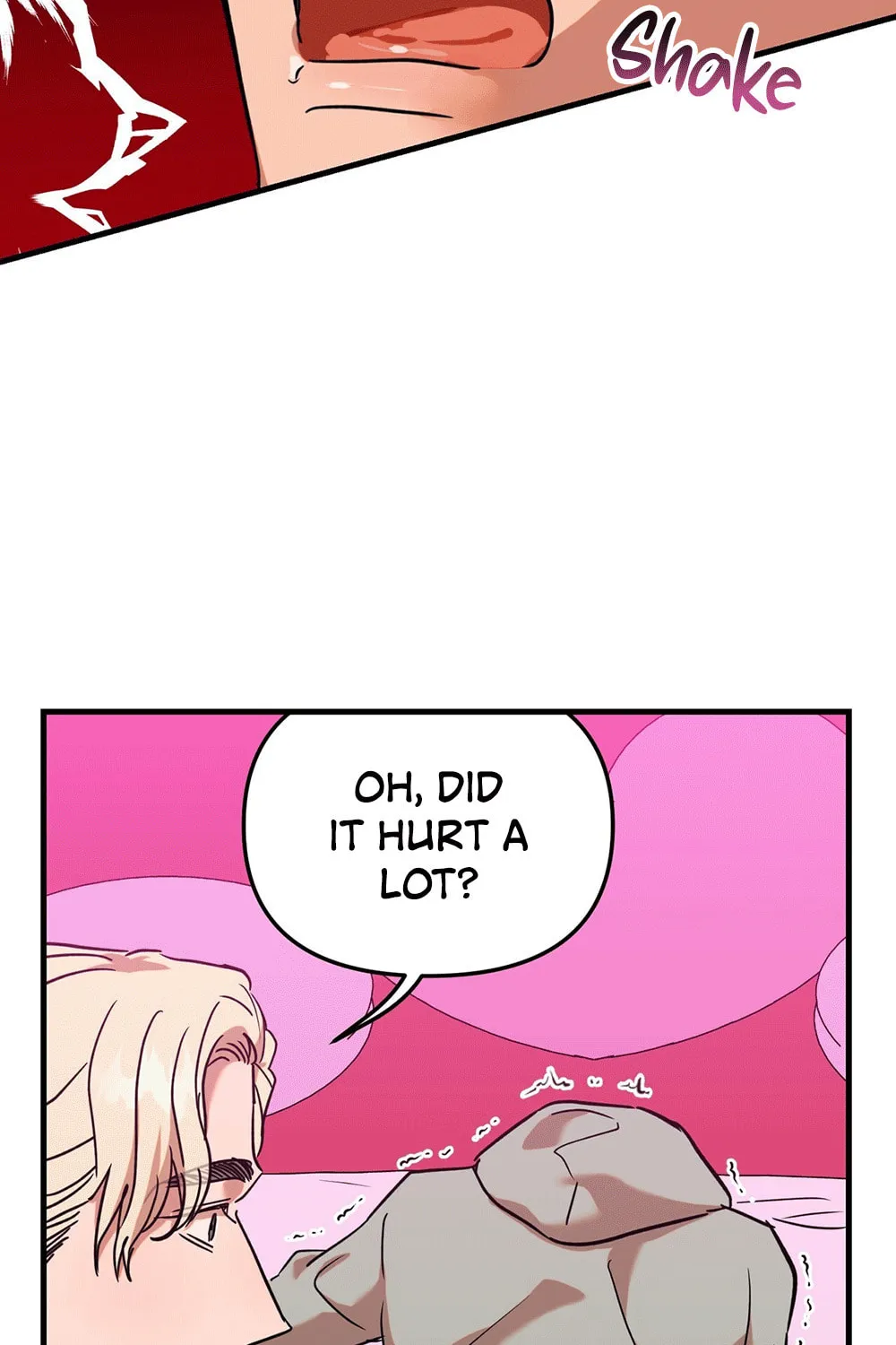 On-Site Arrest! Chapter 3 page 38 - 