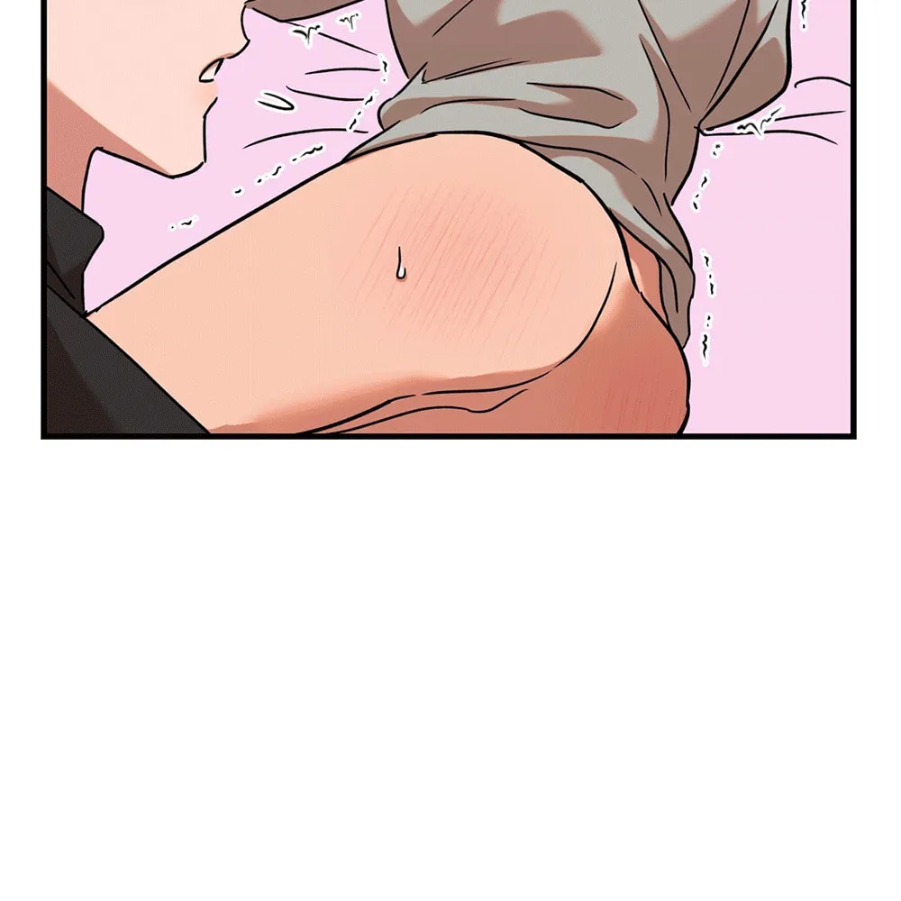 On-Site Arrest! Chapter 3 page 39 - 