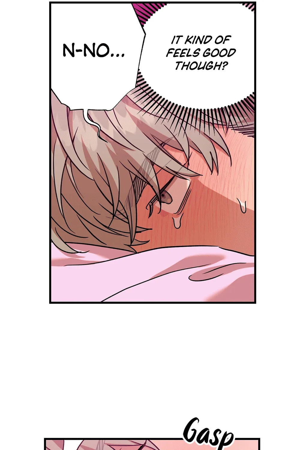 On-Site Arrest! Chapter 3 page 40 - 