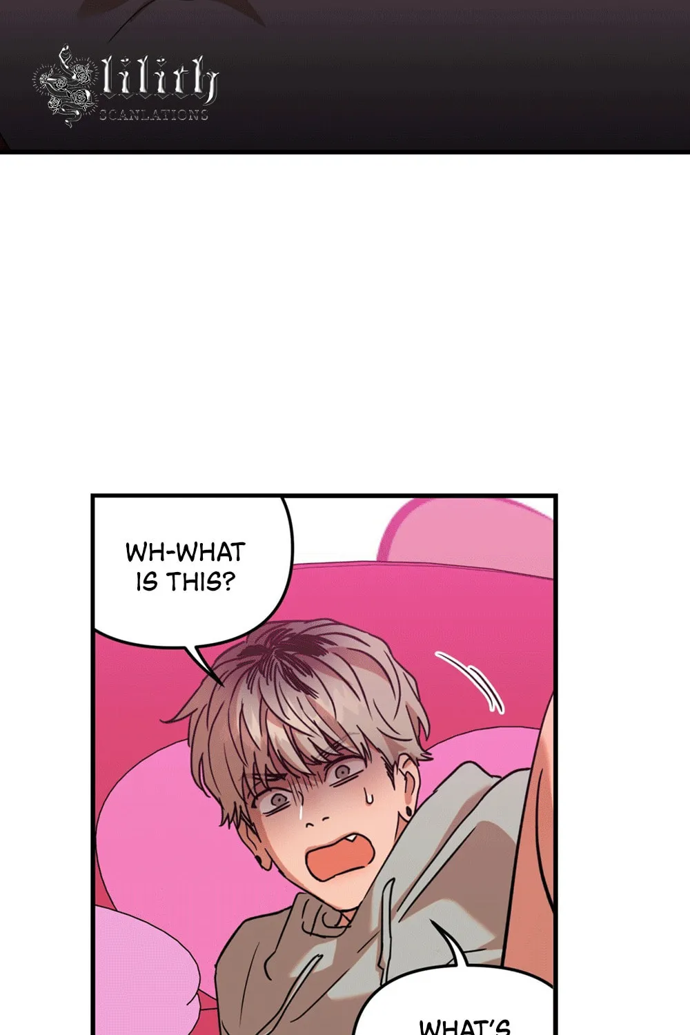On-Site Arrest! Chapter 3 page 5 - 