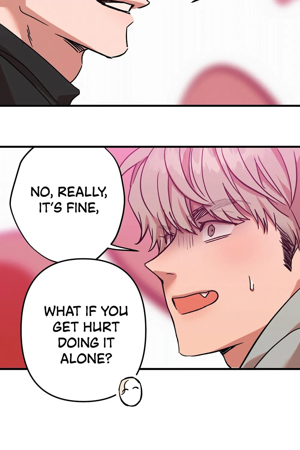 On-Site Arrest! Chapter 3 page 43 - 