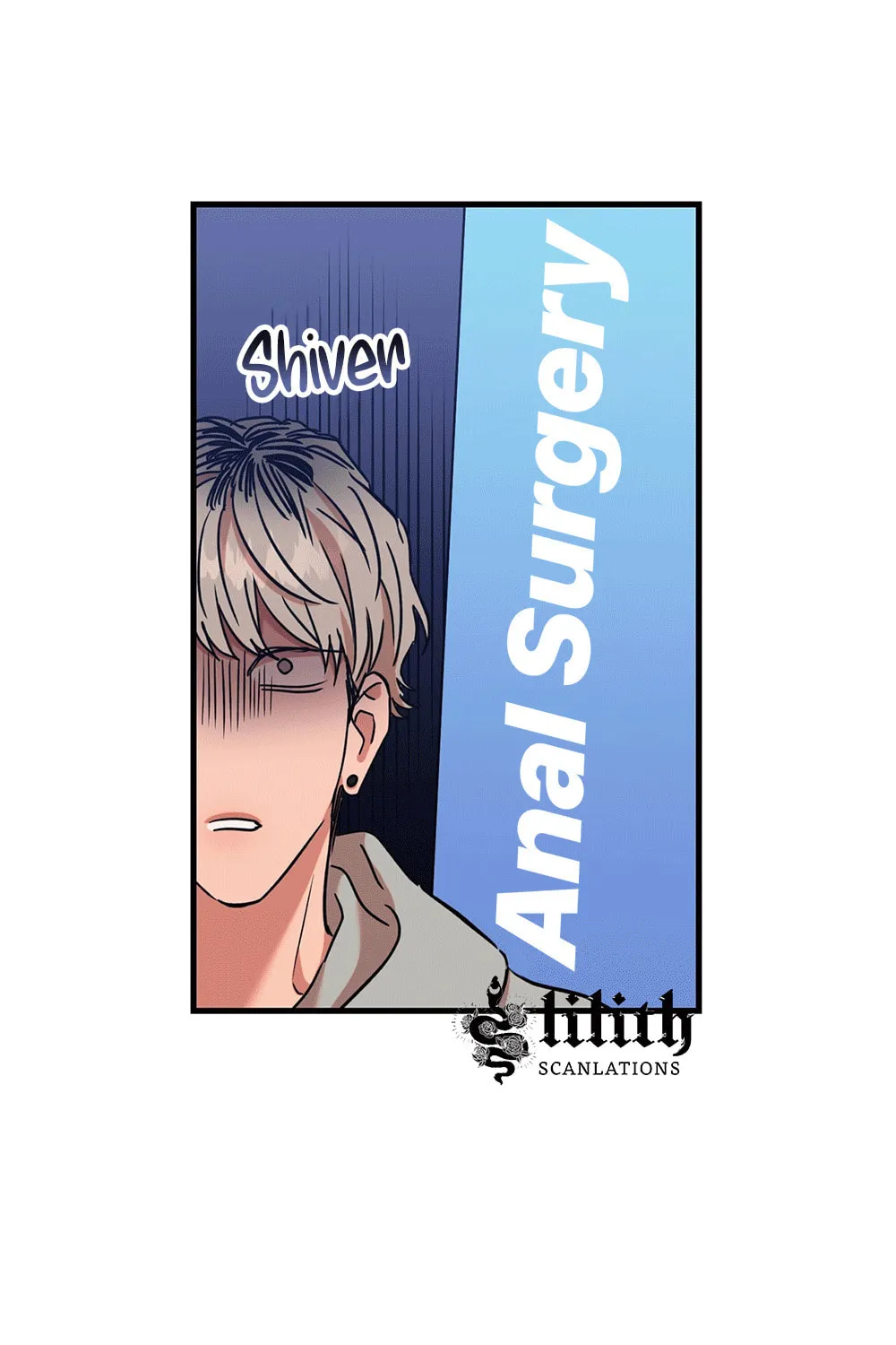 On-Site Arrest! Chapter 3 page 44 - 