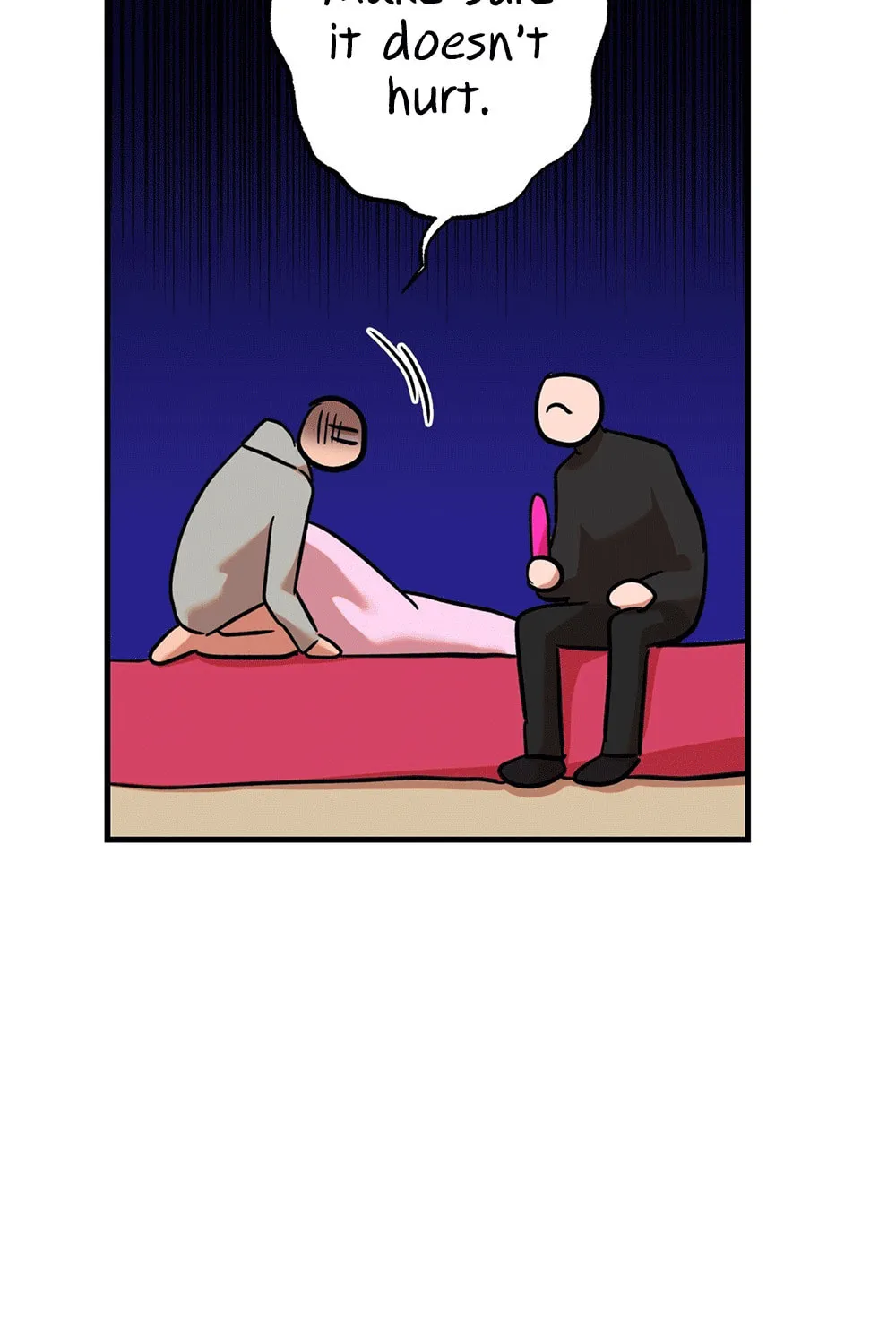 On-Site Arrest! Chapter 3 page 50 - 