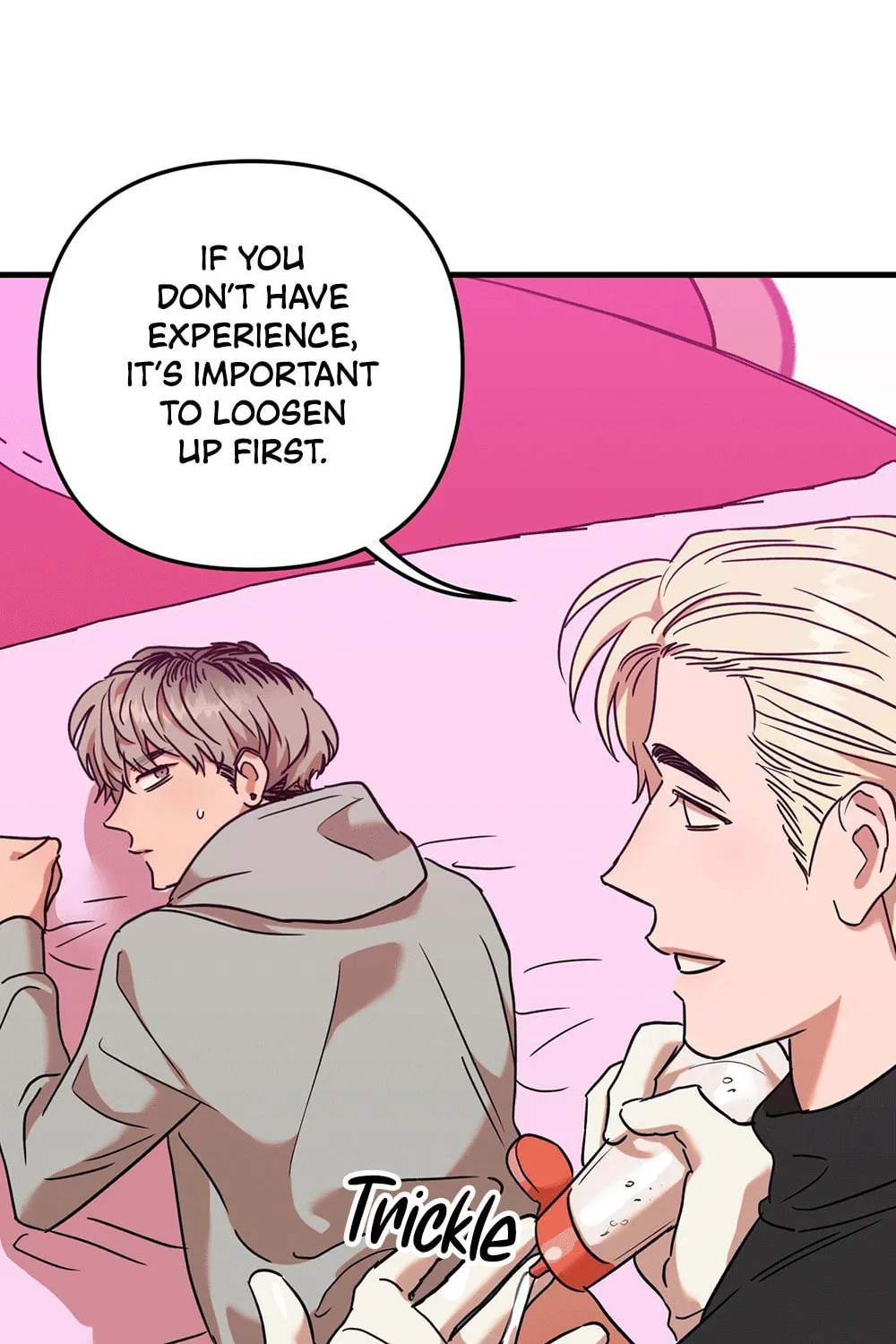 On-Site Arrest! Chapter 3 page 53 - 