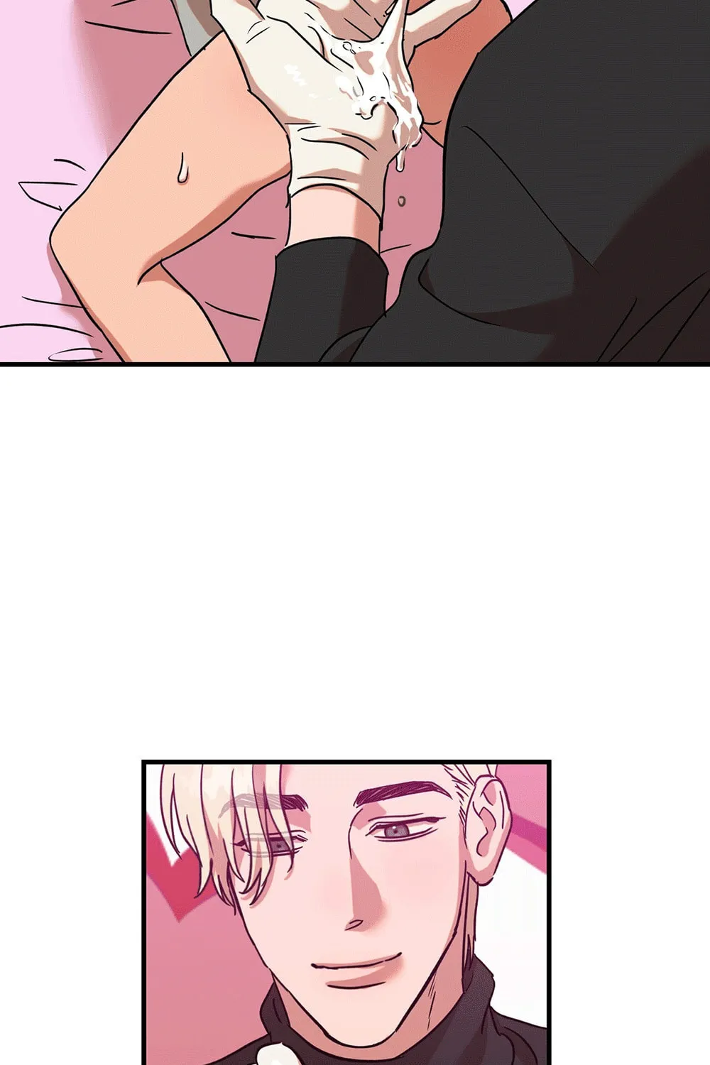 On-Site Arrest! Chapter 3 page 54 - 