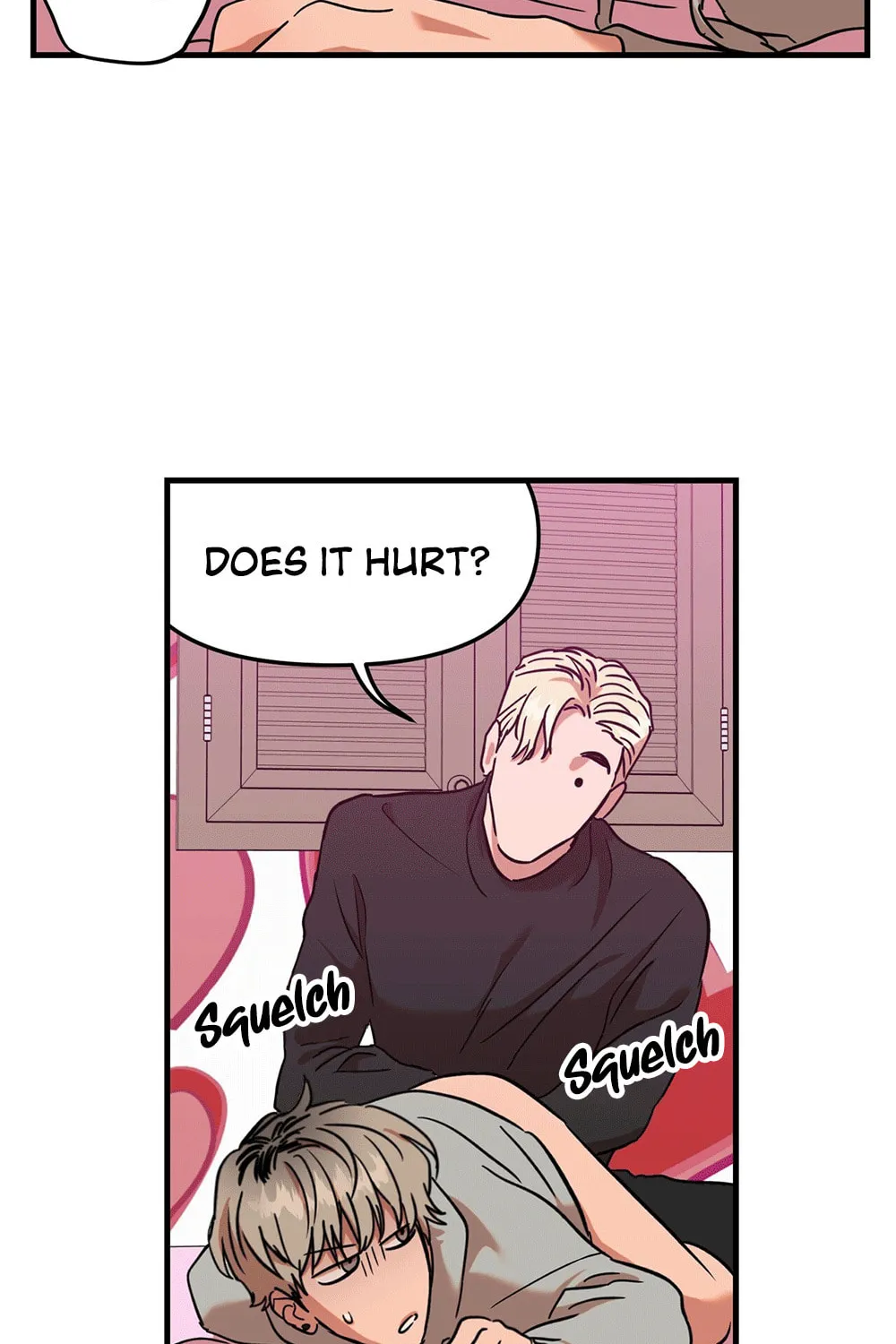 On-Site Arrest! Chapter 3 page 58 - 
