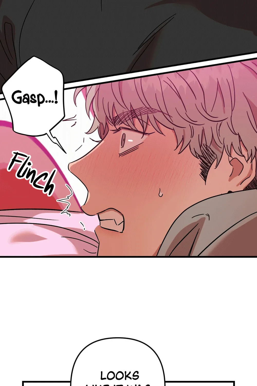 On-Site Arrest! Chapter 3 page 63 - 