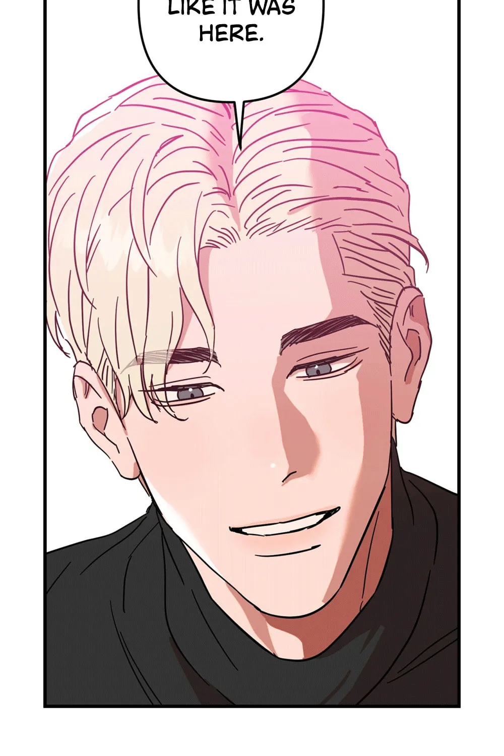 On-Site Arrest! Chapter 3 page 64 - 