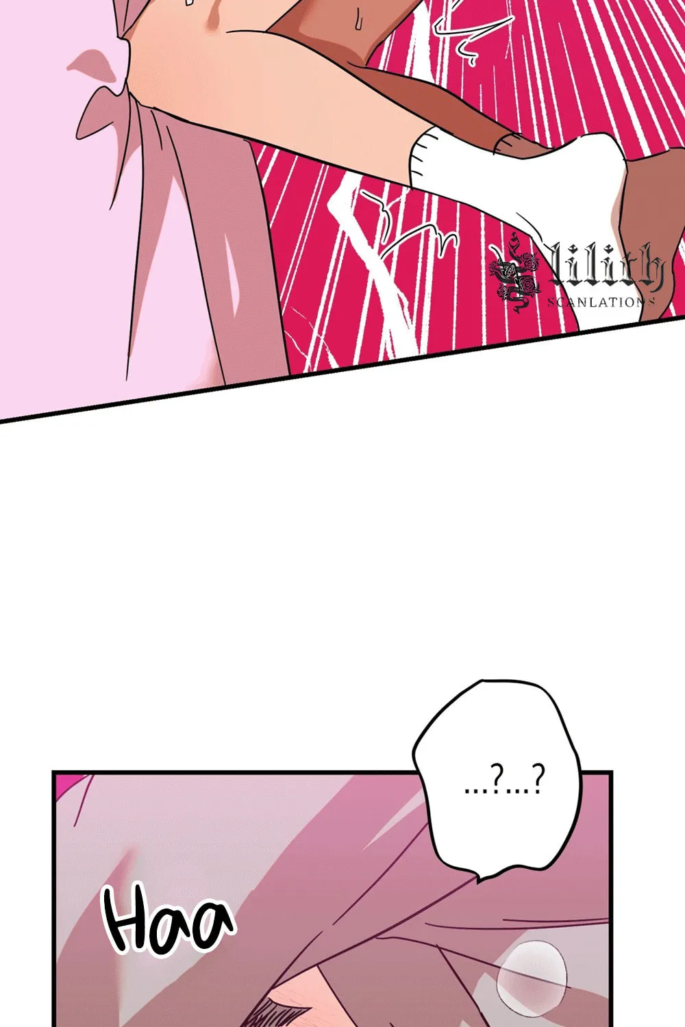 On-Site Arrest! Chapter 3 page 68 - 