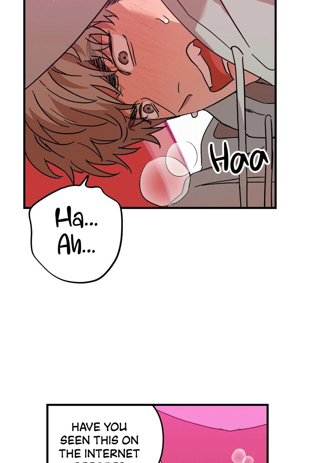 On-Site Arrest! Chapter 3 page 69 - 