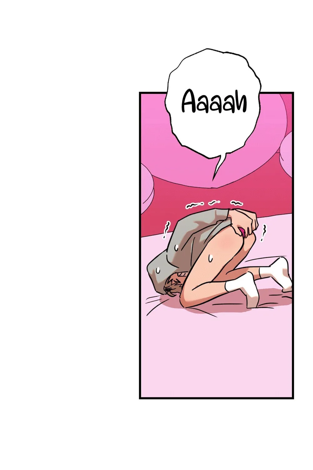 On-Site Arrest! Chapter 3 page 8 - 