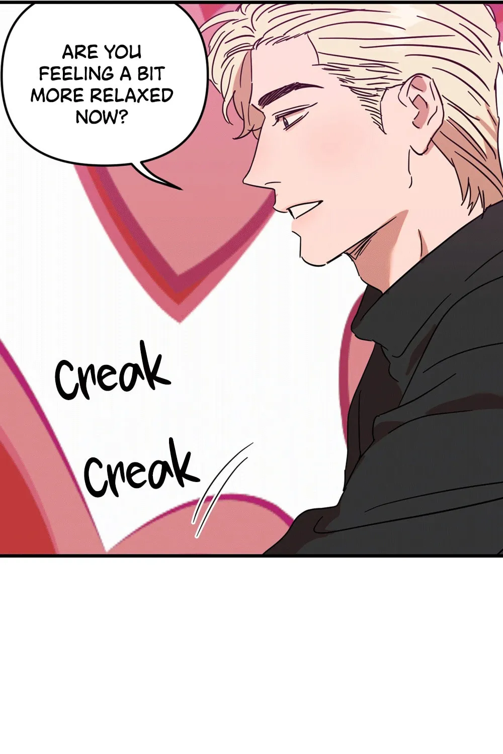 On-Site Arrest! Chapter 3 page 71 - 