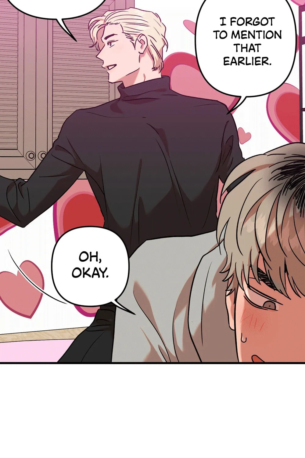 On-Site Arrest! Chapter 3 page 73 - 