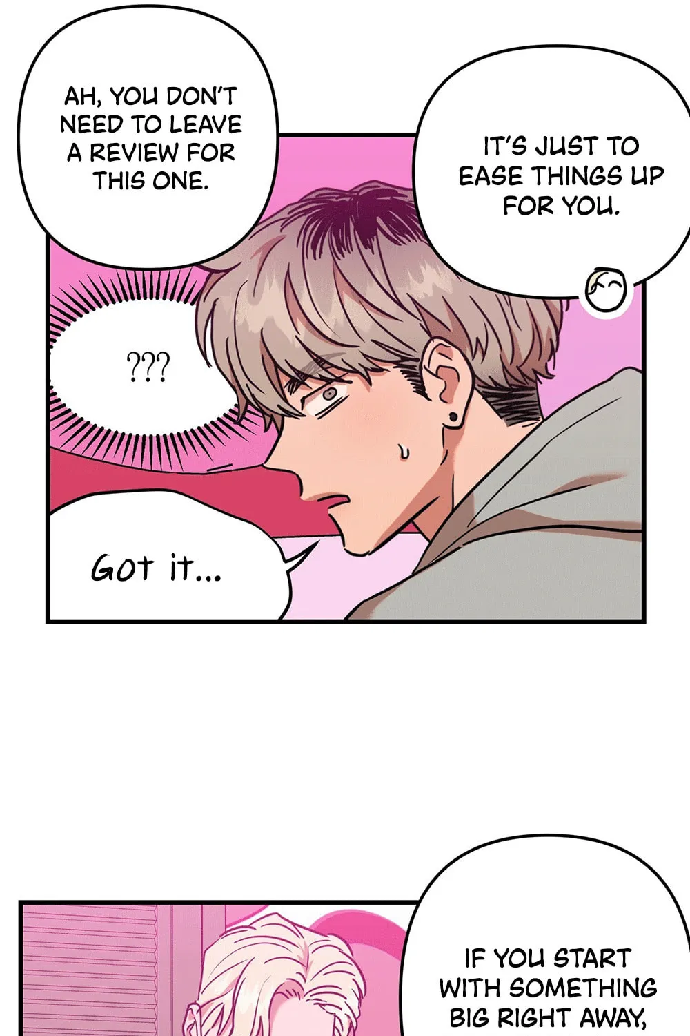 On-Site Arrest! Chapter 3 page 76 - 