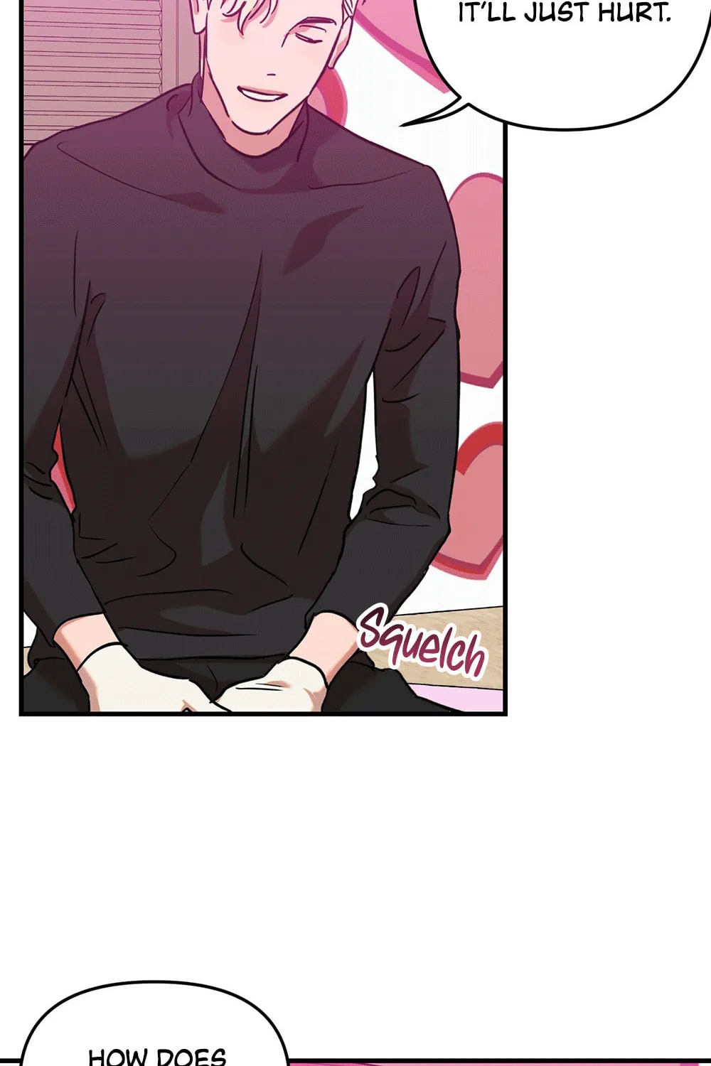 On-Site Arrest! Chapter 3 page 77 - 