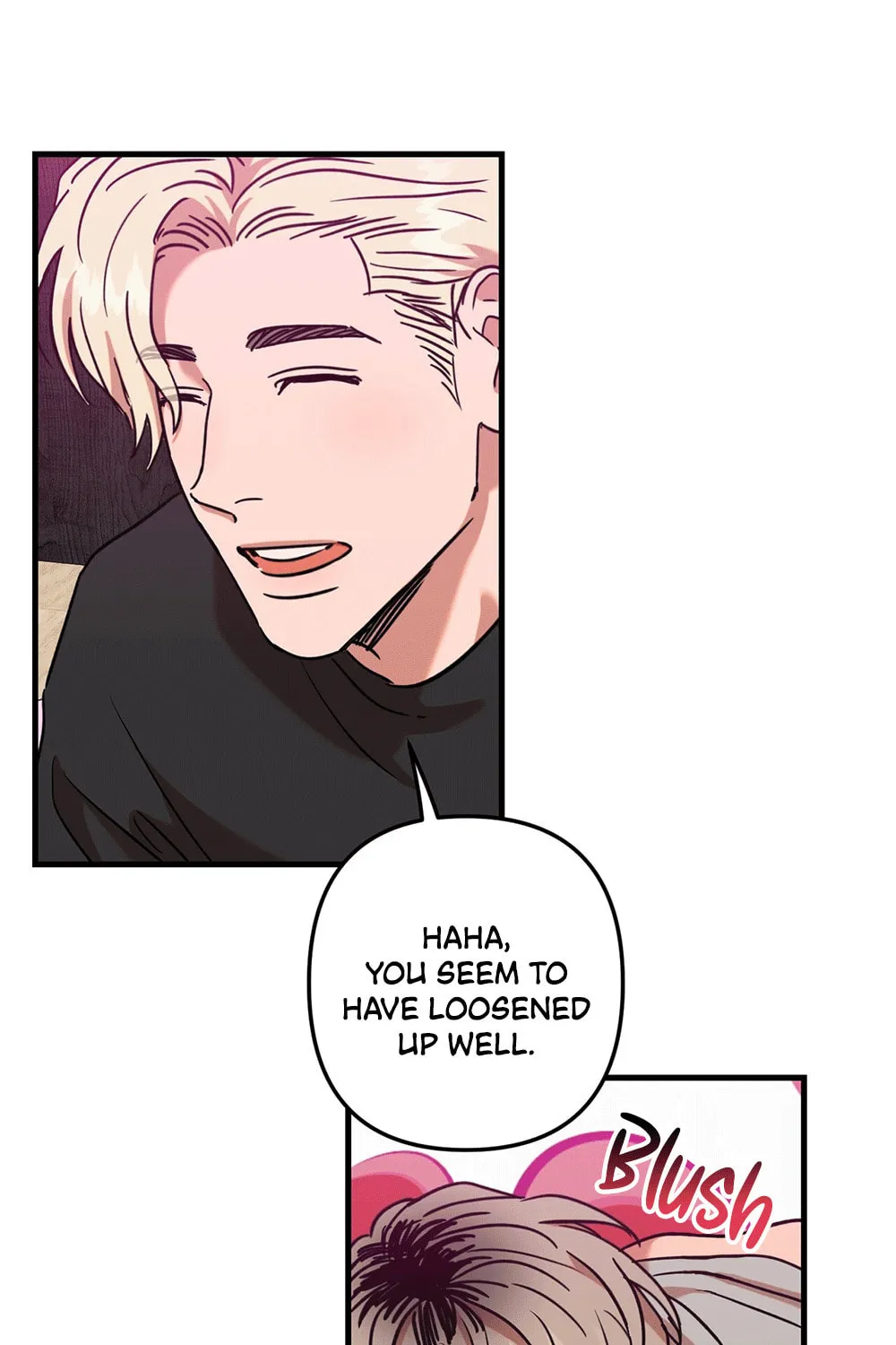 On-Site Arrest! Chapter 3 page 79 - 