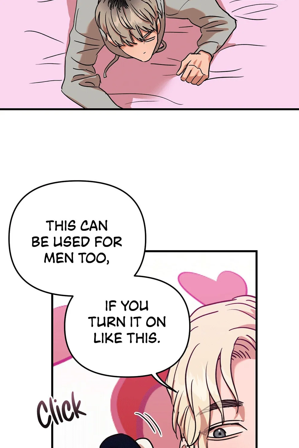 On-Site Arrest! Chapter 3 page 82 - 