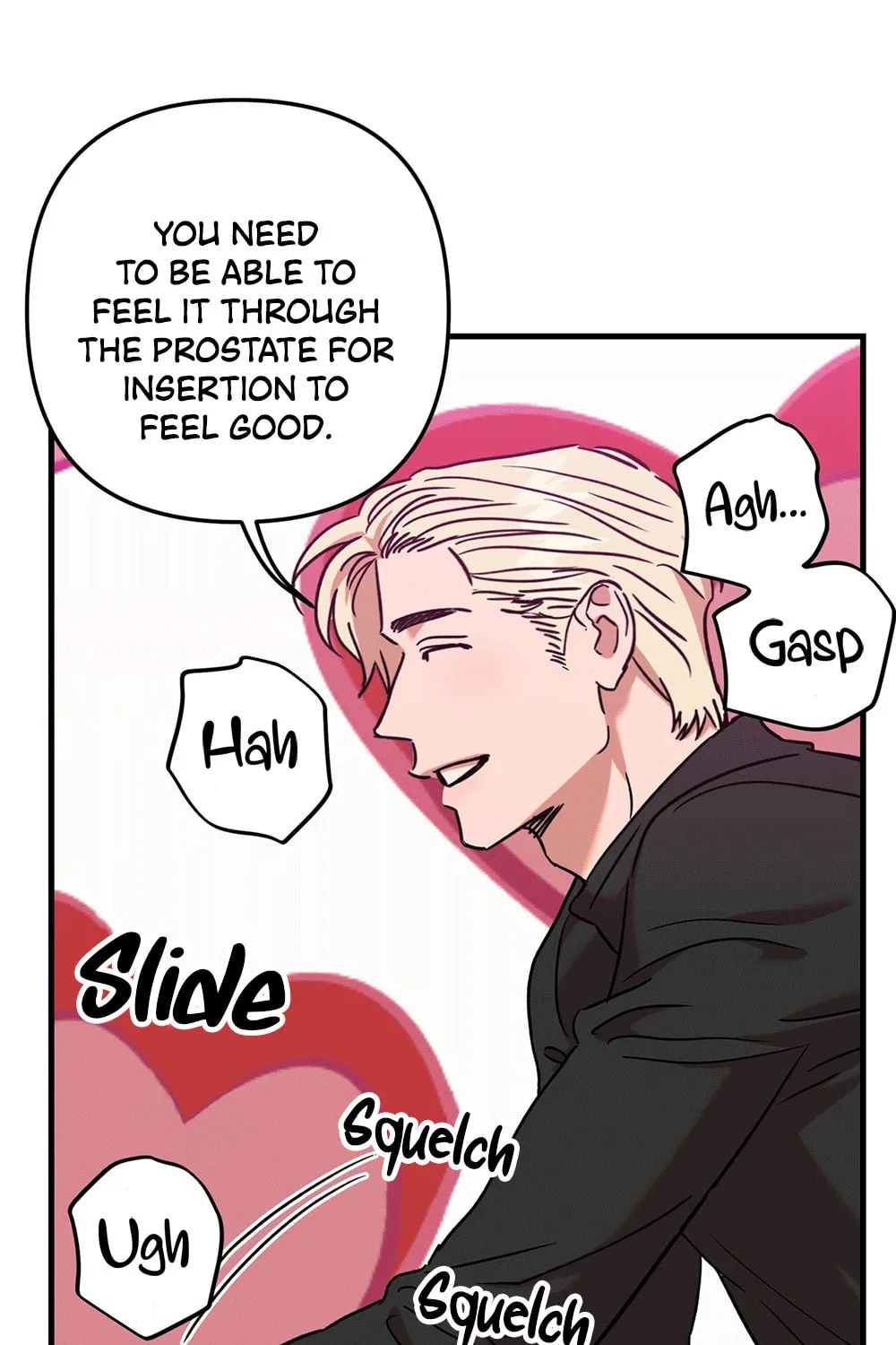 On-Site Arrest! Chapter 3 page 87 - 