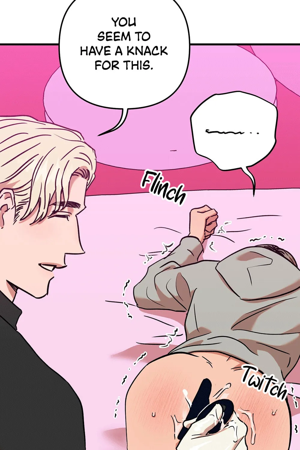 On-Site Arrest! Chapter 3 page 89 - 