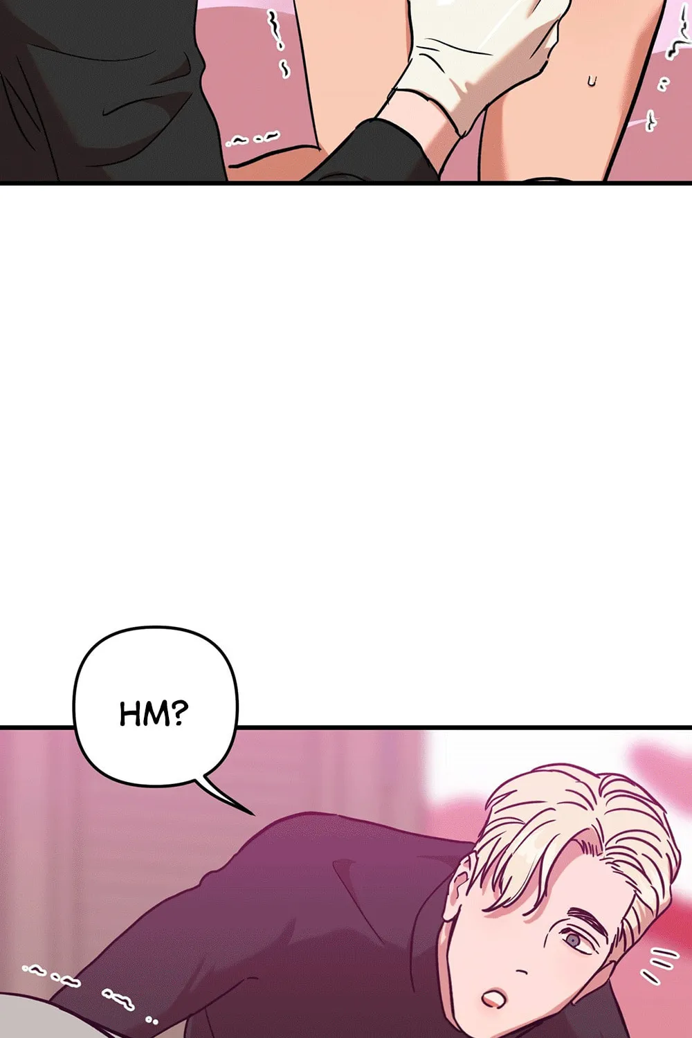 On-Site Arrest! Chapter 3 page 90 - 