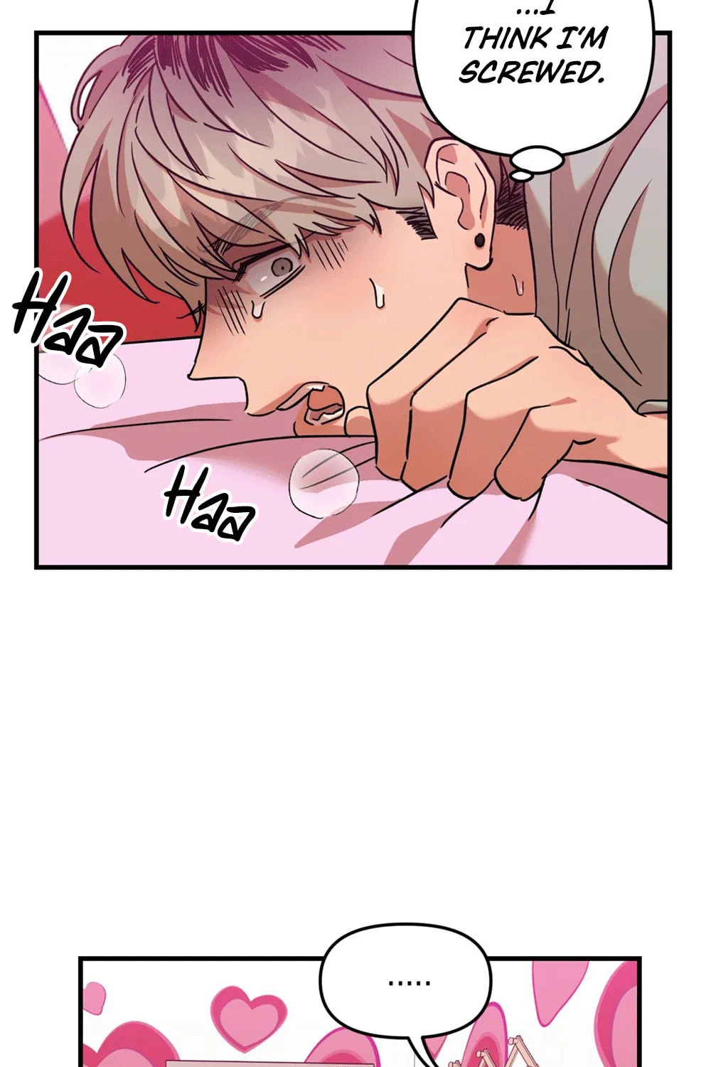 On-Site Arrest! Chapter 3 page 10 - 