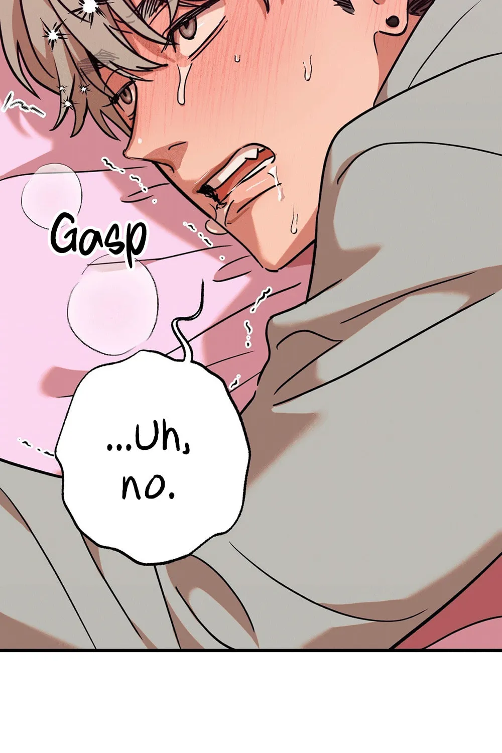 On-Site Arrest! Chapter 3 page 94 - 