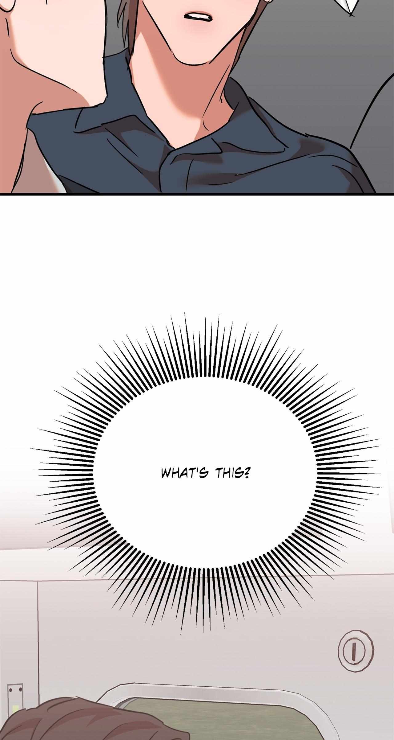 On-Site Arrest! Chapter 30 page 2 - 