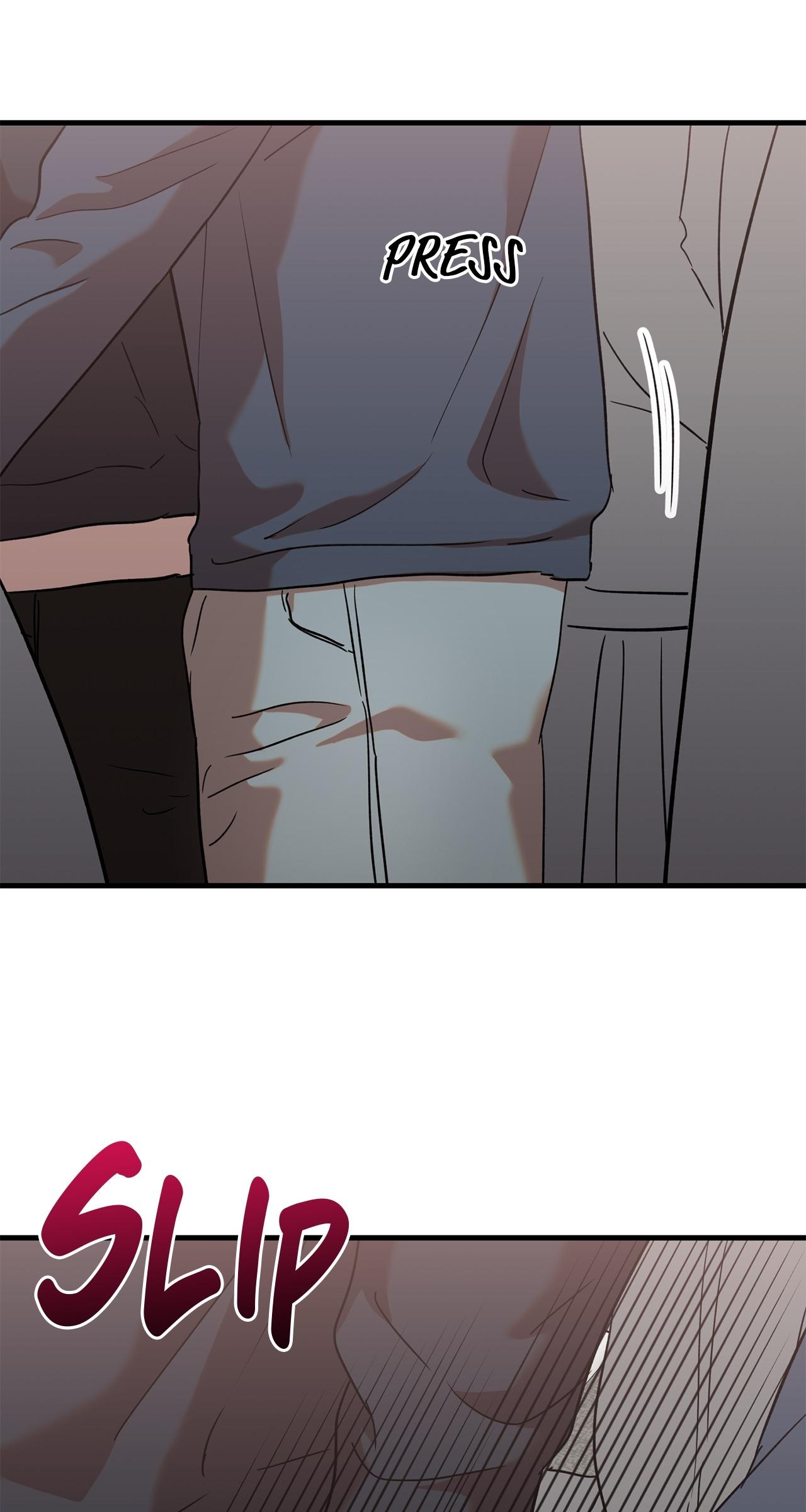 On-Site Arrest! Chapter 30 page 13 - 