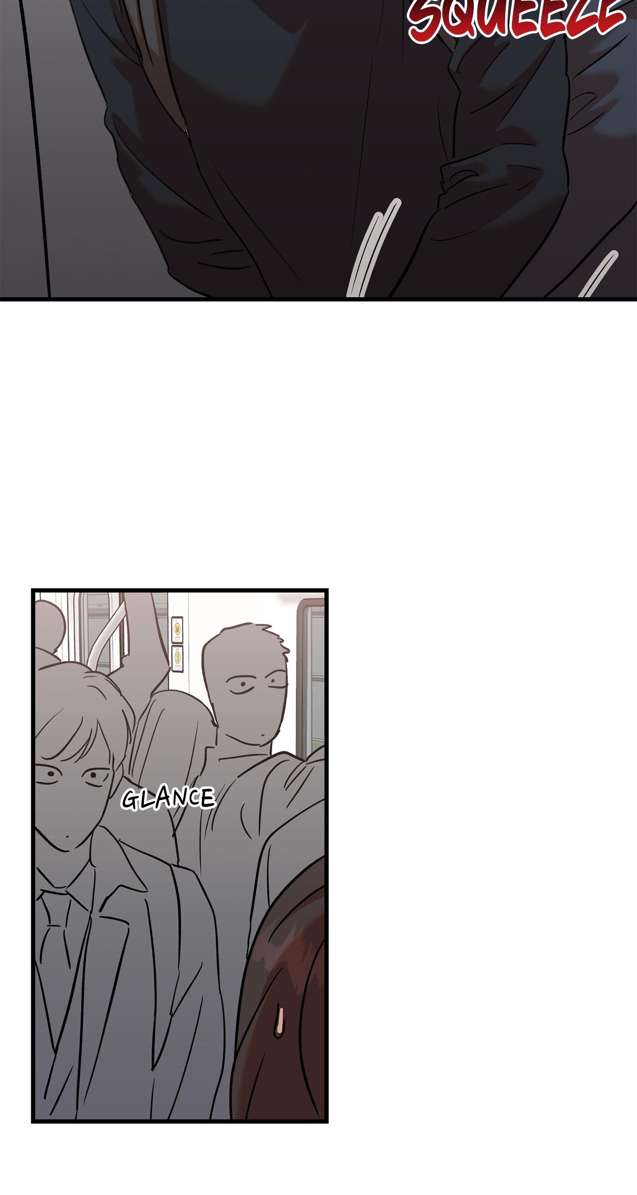 On-Site Arrest! Chapter 30 page 15 - 