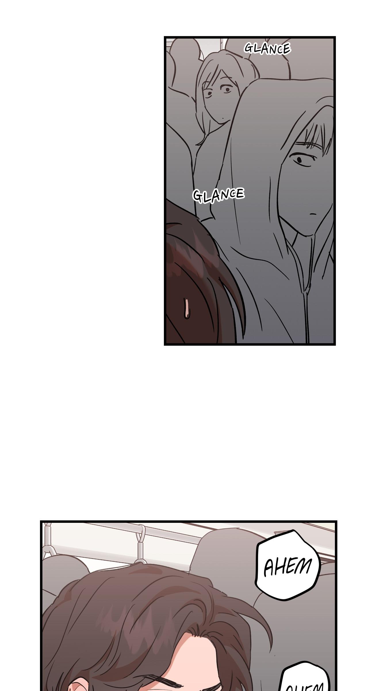 On-Site Arrest! Chapter 30 page 16 - 