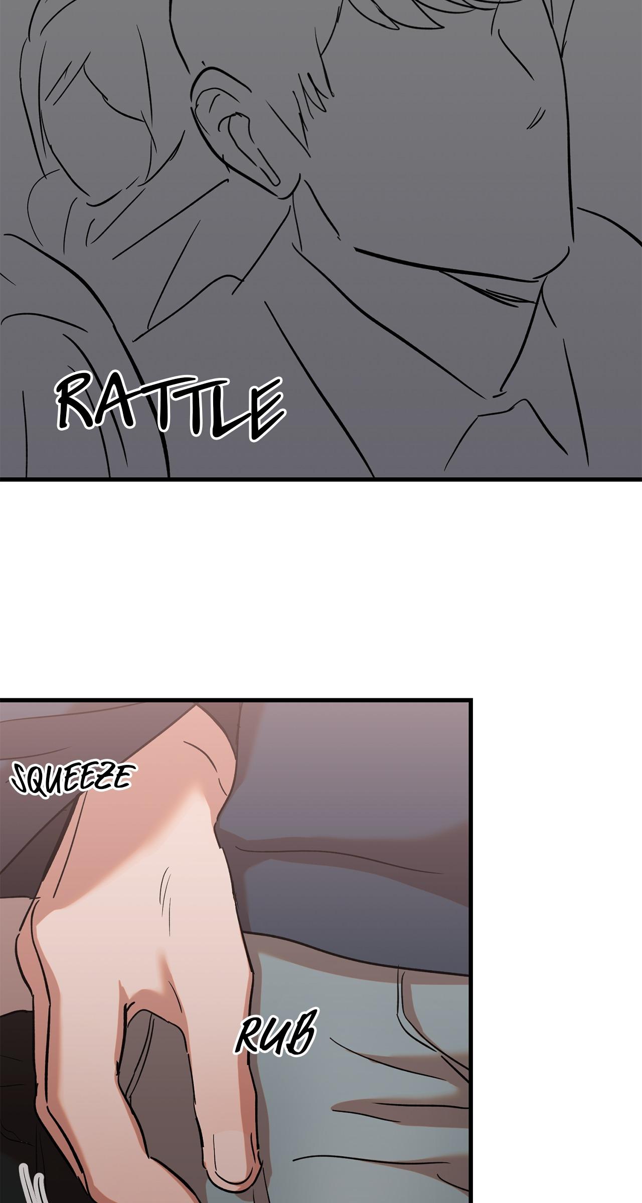 On-Site Arrest! Chapter 30 page 18 - 