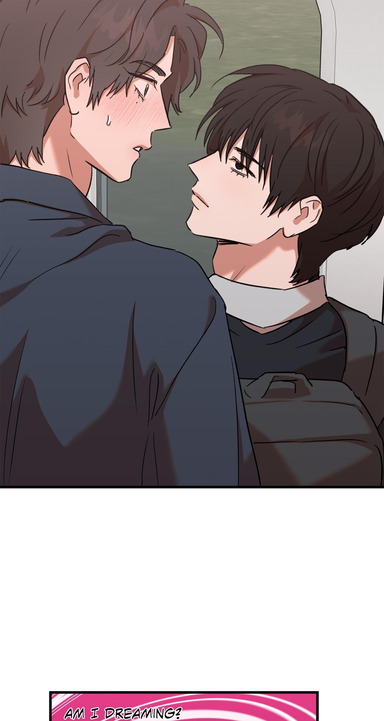 On-Site Arrest! Chapter 30 page 3 - 